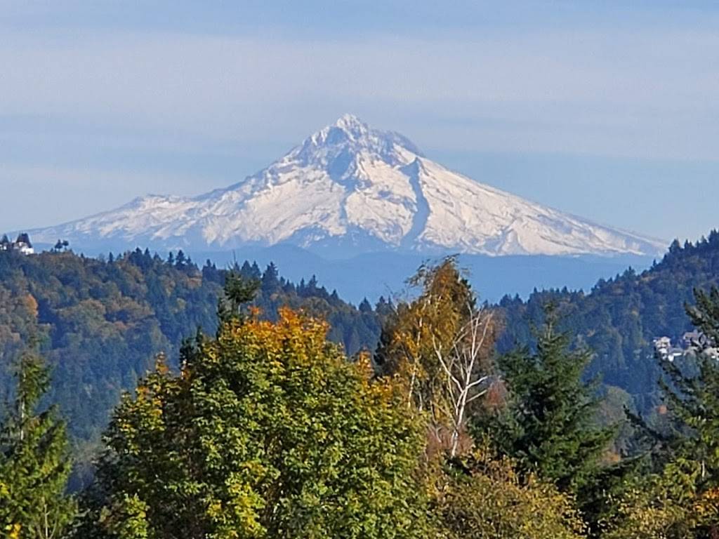 Powell Butte Nature Park | 16160 SE Powell Blvd, Portland, OR 97236, USA | Phone: (503) 823-6131