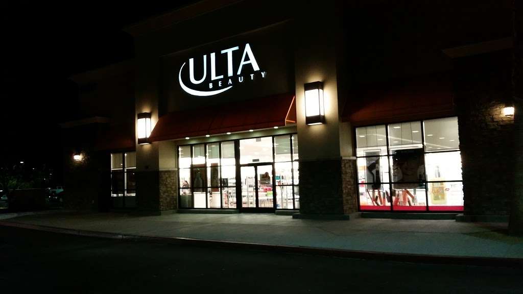 Ulta Beauty | 18821 Bear Valley Rd, Apple Valley, CA 92308, USA | Phone: (760) 240-6193