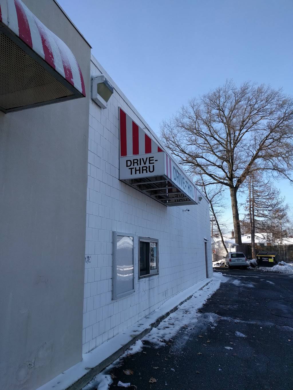 Ritas Italian Ice & Frozen Custard | 2303 Woodbridge Ave, Edison, NJ 08817, USA | Phone: (732) 777-0088