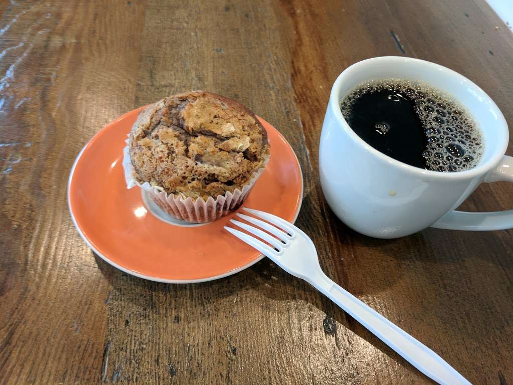 Crumble Coffee and Bakery | 1567 S Piazza Dr, Bloomington, IN 47401, USA | Phone: (812) 334-9044