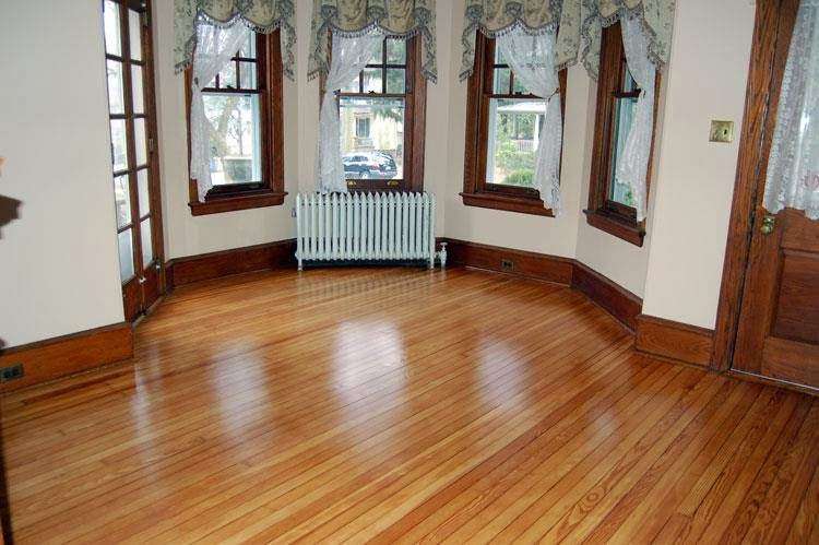 Dustless Hardwood Floors | 487 Haddon Ave a, Collingswood, NJ 08108, USA | Phone: (856) 833-0024