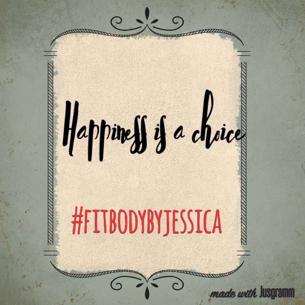 Fit Body By Jessica | 17070 Walnut Village Pkwy, Fontana, CA 92336, USA | Phone: (951) 907-1226