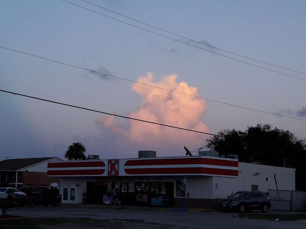 Gas Station | 3585 Cheney Hwy, Titusville, FL 32780, USA