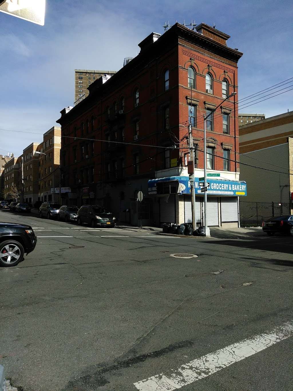 R.T.M. Deli Grocery & Bakery | The Bronx, NY 10451, USA