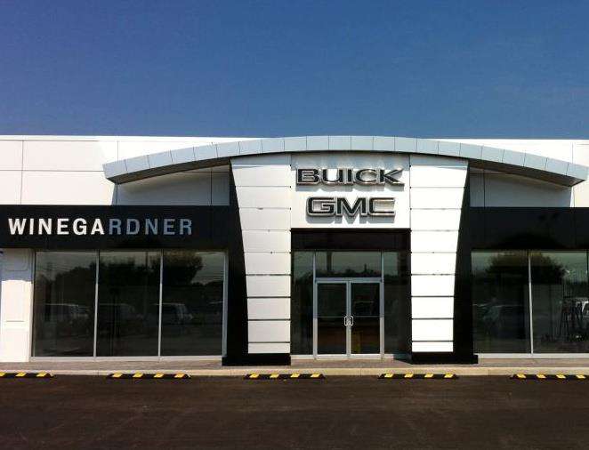 Winegardner Buick GMC | 15113 Crain Hwy, Brandywine, MD 20613 | Phone: (301) 747-3125