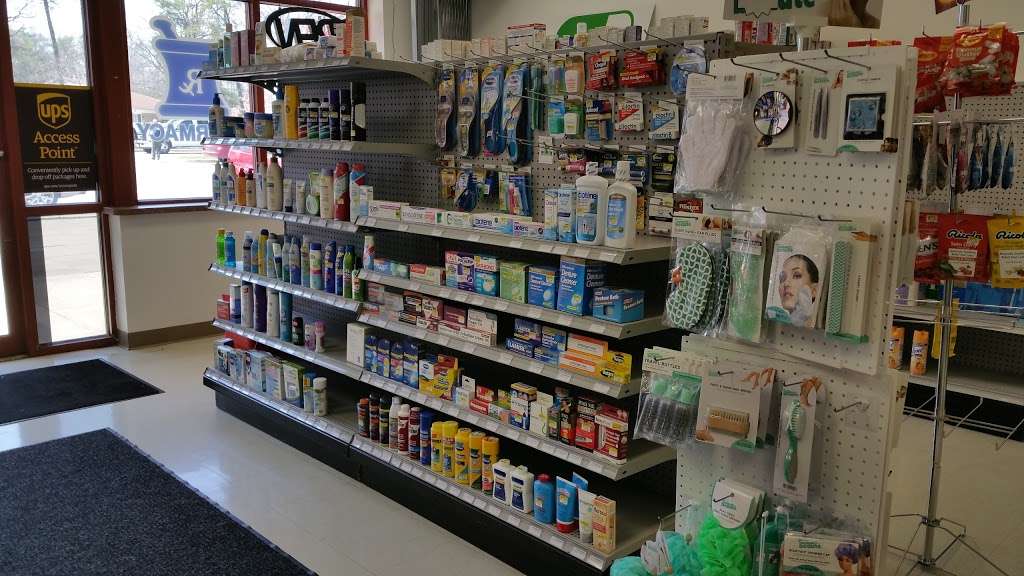 High St Discount Pharmacy | 30 Smallwood Village Center, Waldorf, MD 20602, USA | Phone: (240) 448-3301