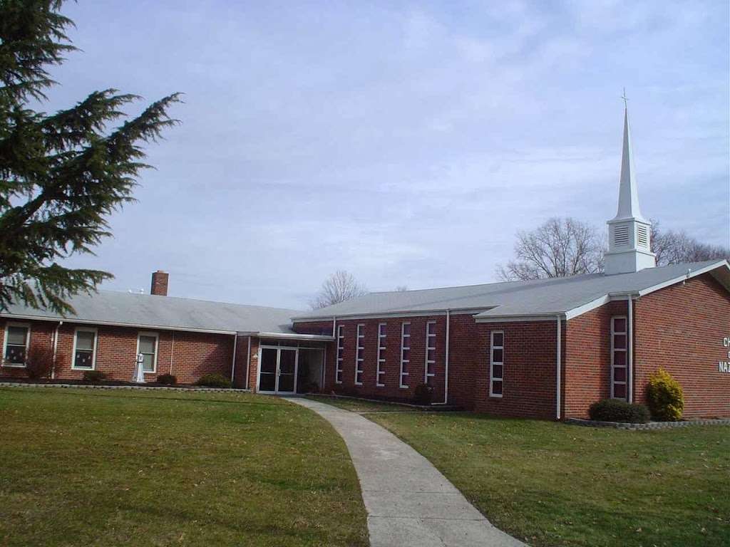 Church of Nazarene-Pennsville | 172 Churchtown Rd, Pennsville, NJ 08070 | Phone: (856) 678-5803
