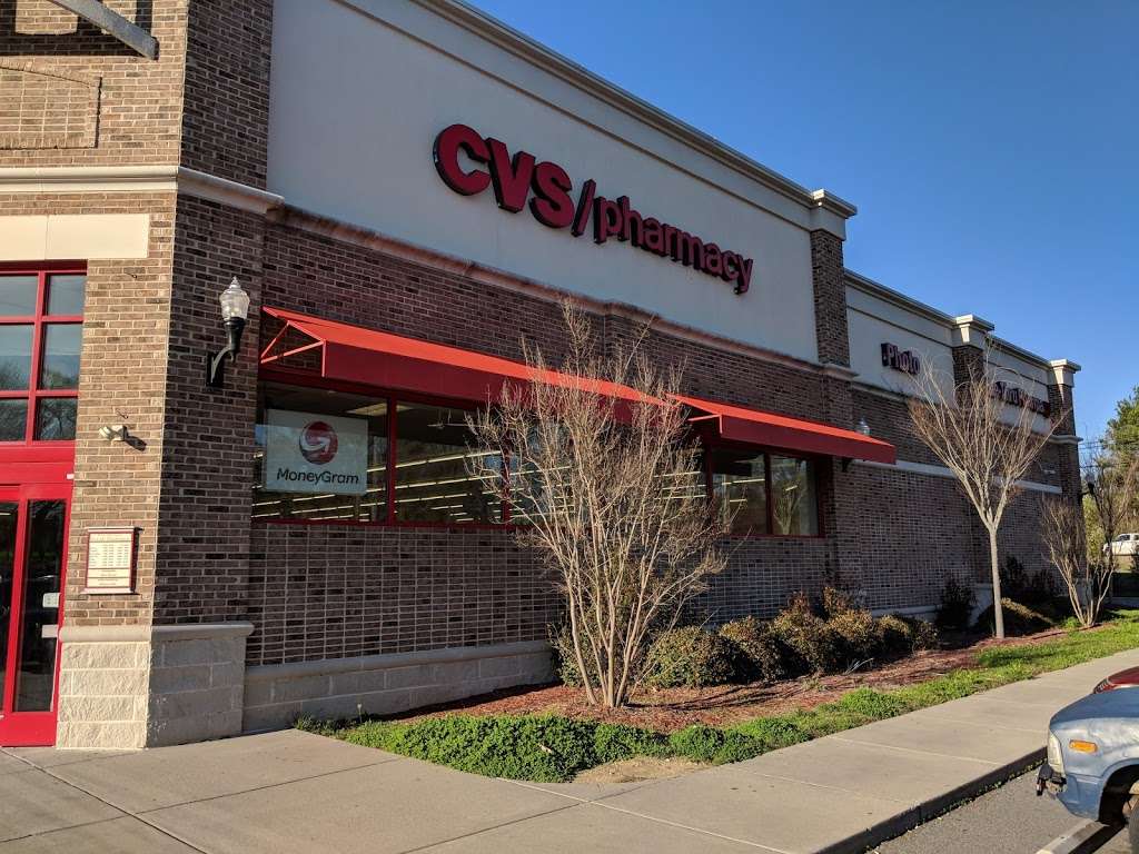 CVS | 1260 Union St S, Concord, NC 28025, USA | Phone: (704) 793-1629