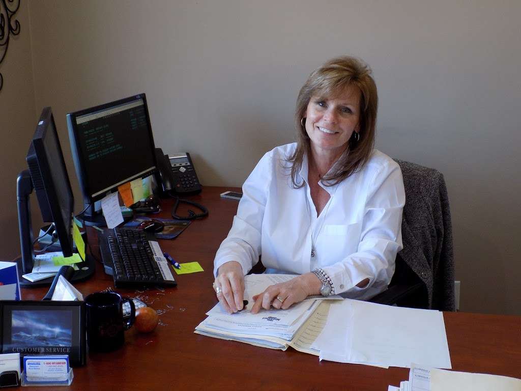 American Family Insurance - Jeff Williams Agency Inc. | 6505 N Prospect Ave #100, Kansas City, MO 64119, USA | Phone: (816) 459-7779