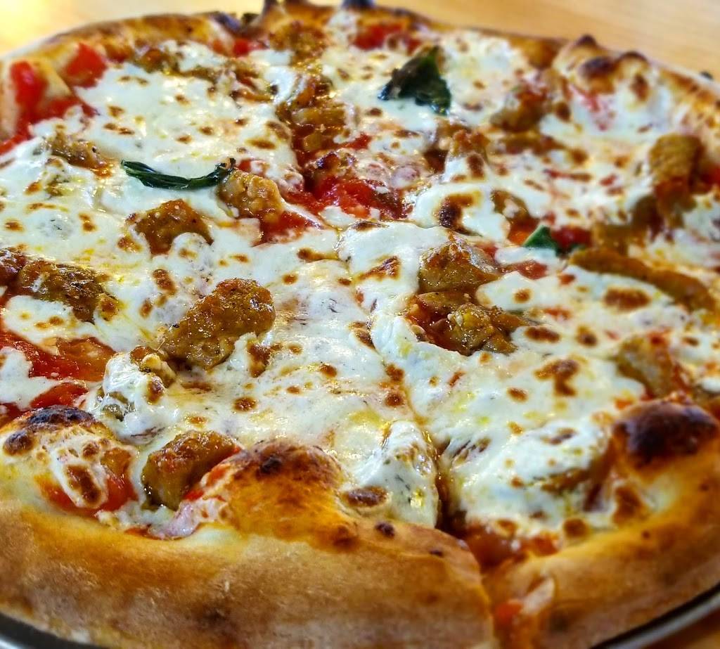 Wood Fired Up Pizza | 1050 Edgewood Ave S, Jacksonville, FL 32205, USA | Phone: (904) 503-5142