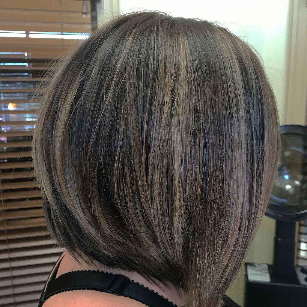 Honey + Ash Cut and Color Room | 6626 TX-1604 Loop, San Antonio, TX 78254, USA | Phone: (210) 387-1873