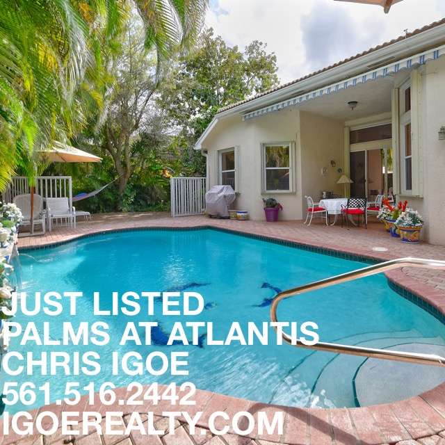 Chris Igoe, P.A. | 7959 W Atlantic Ave #202, Delray Beach, FL 33446 | Phone: (561) 516-2442