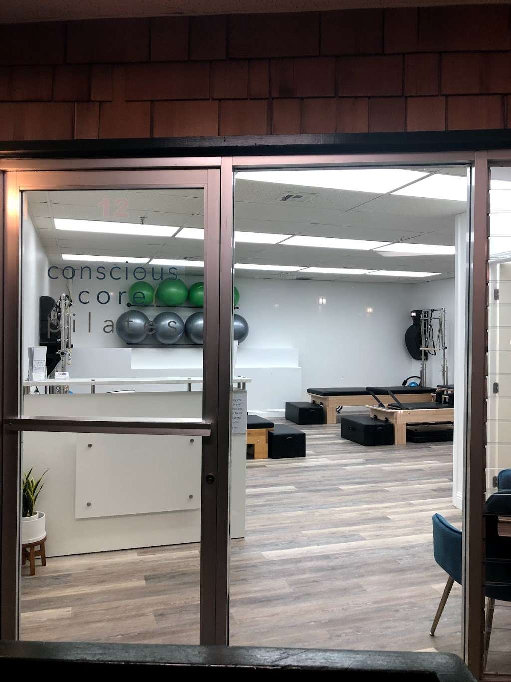 Conscious Core Pilates | 2222 Second St Suite 12, Livermore, CA 94550, USA | Phone: (925) 667-1071