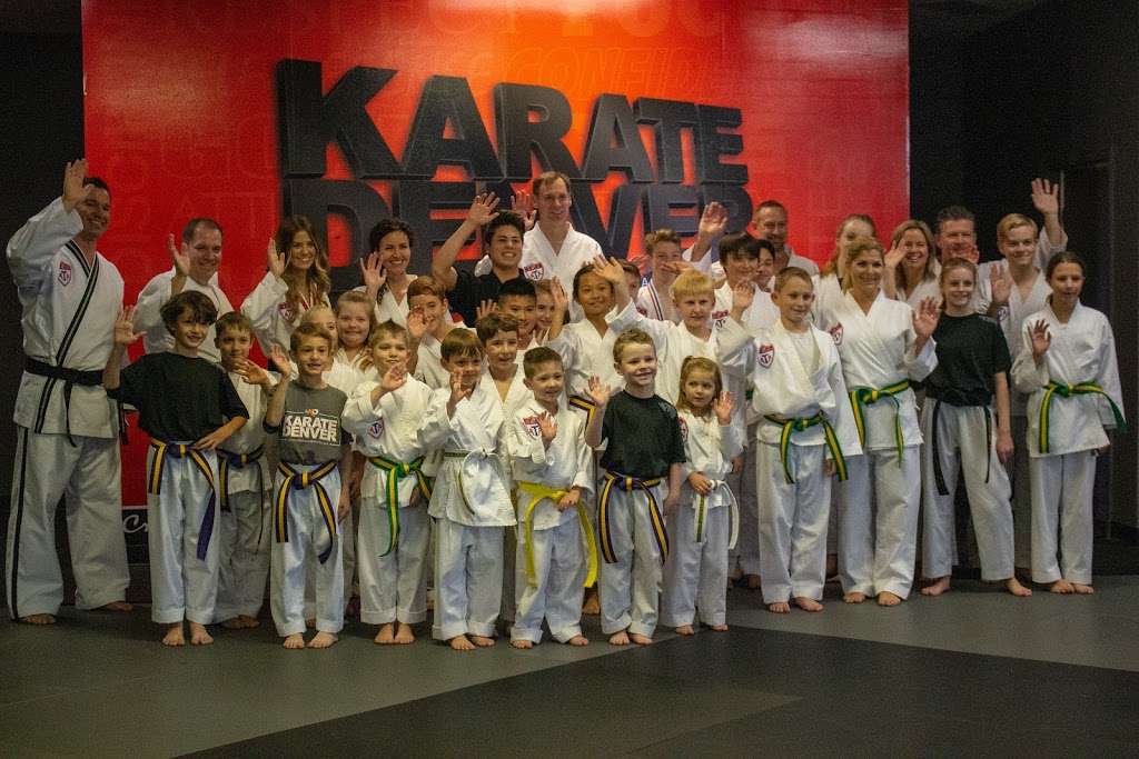 ATA Karate Denver | 205 W County Line Rd, Highlands Ranch, CO 80129 | Phone: (720) 344-3030