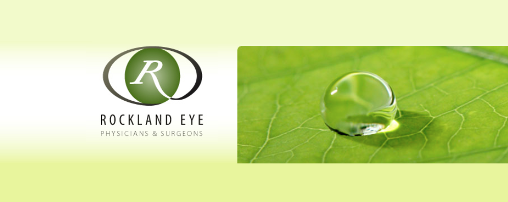 Rockland Eye Physicians & Surgeons | 1 Crosfield Ave Ste 302, West Nyack, NY 10994, USA | Phone: (845) 624-4455
