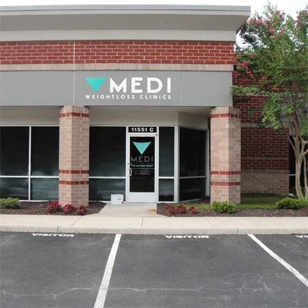 Medi-Weightloss Glen Allen | 11551 Nuckols Rd, Glen Allen, VA 23059, USA | Phone: (804) 888-6800