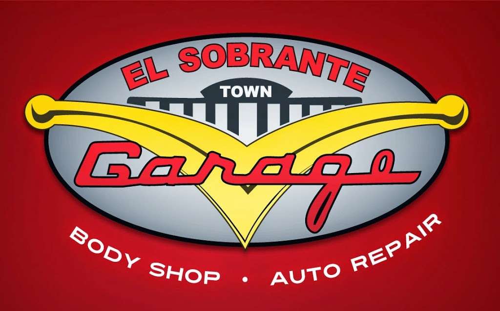 El Sobrante Town Garage | 4012 San Pablo Dam Rd, El Sobrante, CA 94803 | Phone: (510) 222-1500