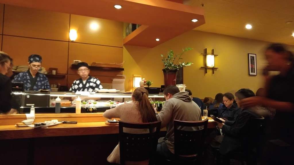 Tomo Sushi Japanese Restaurant | 806 Delsea Dr, Glassboro, NJ 08028, USA | Phone: (856) 582-6699