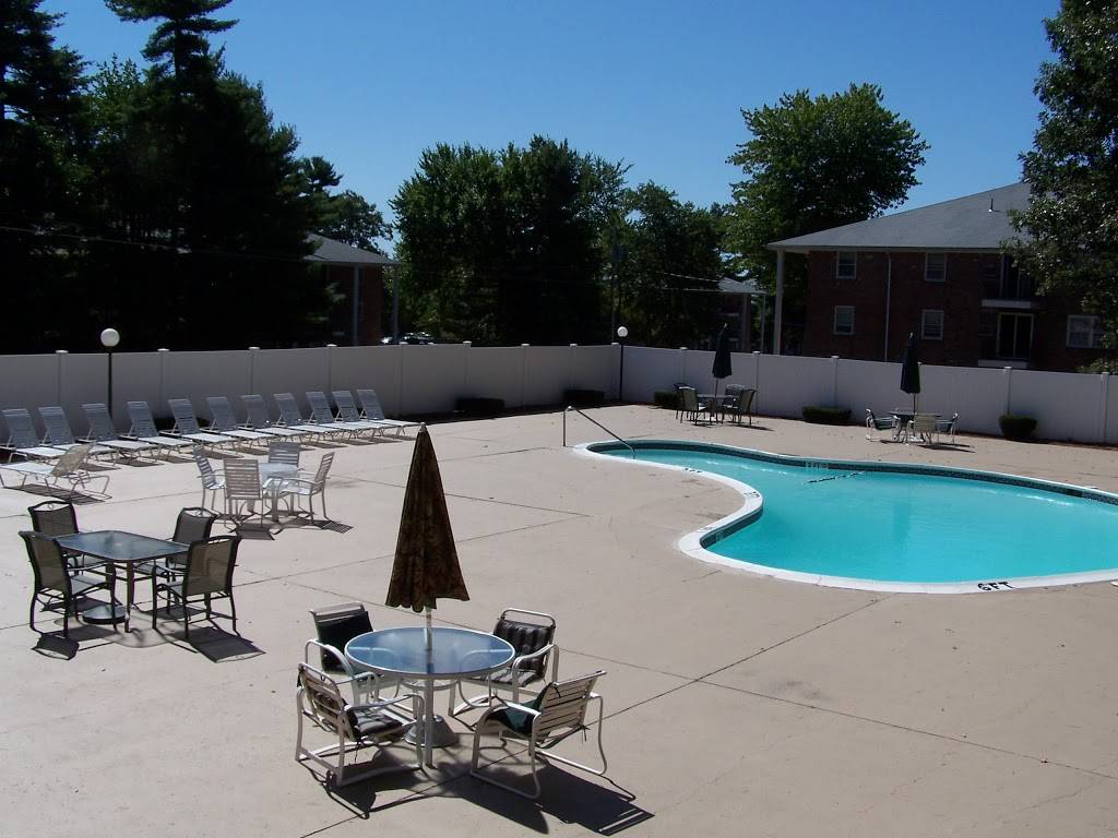 Derry Country Club Estates | 18 Linlew Dr, Derry, NH 03038, USA | Phone: (603) 432-0464