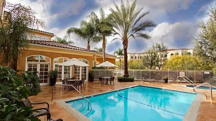 Hilton Garden Inn Calabasas | 24150 Park Sorrento, Calabasas, CA 91302, USA | Phone: (818) 591-2300