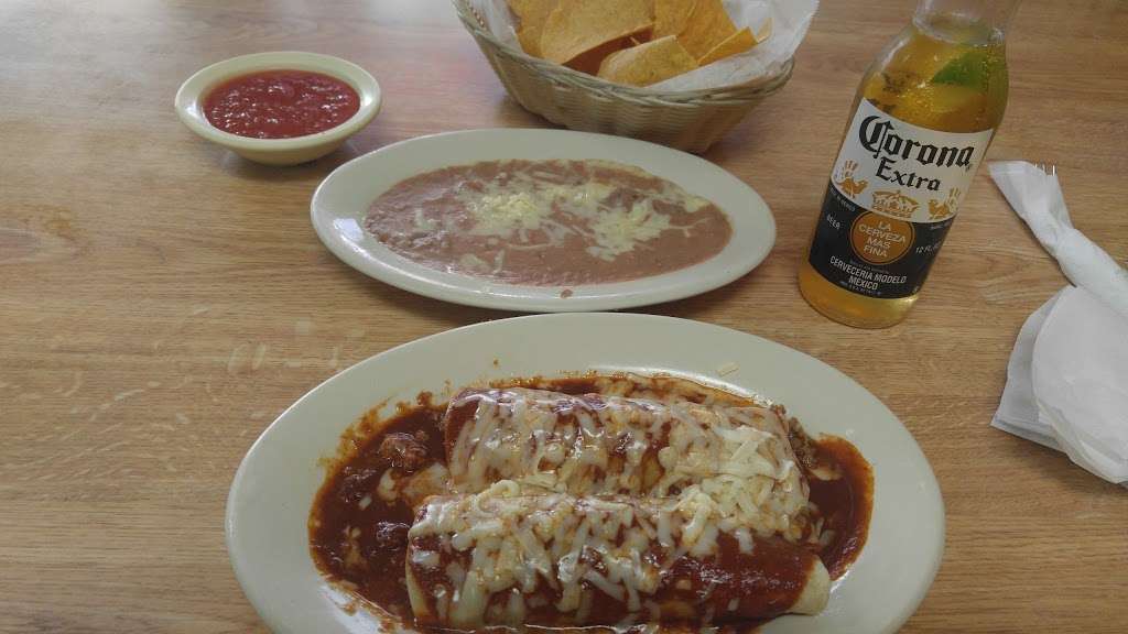 El Mariachi LLC | 826 S State St, Greenfield, IN 46140 | Phone: (317) 467-8700