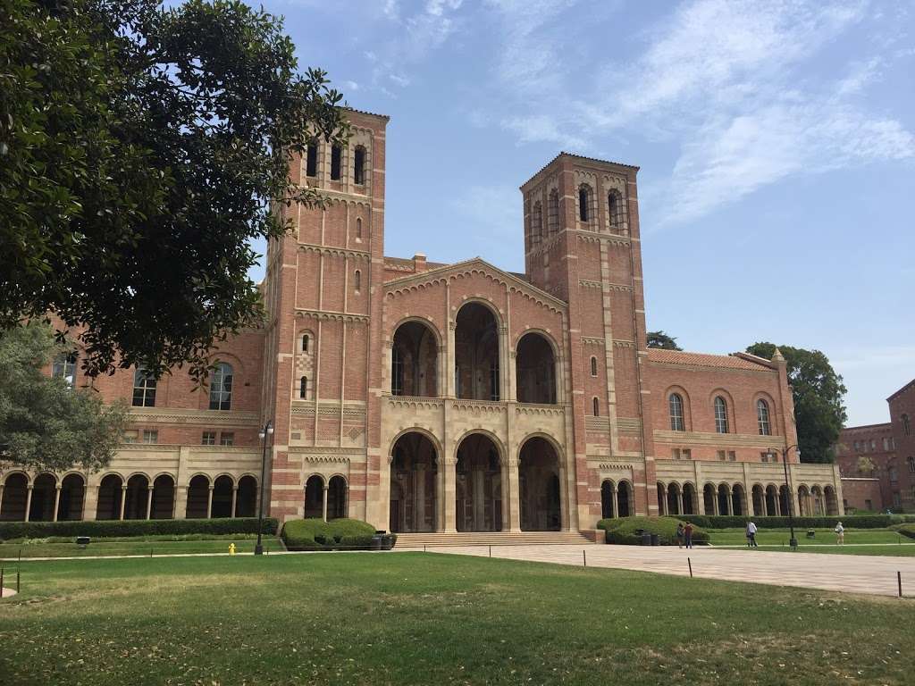 Fowler Museum Gift Shop | 308 Charles E Young Dr N, Los Angeles, CA 90024, USA | Phone: (310) 206-7004