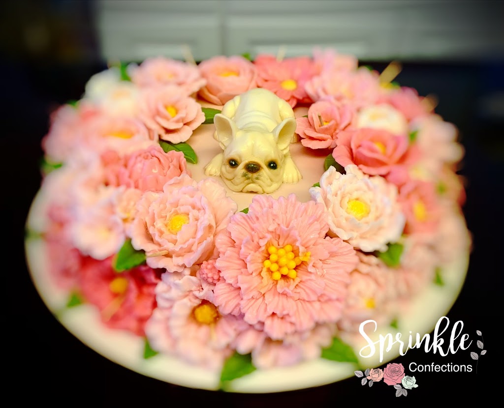 Sprinkle Confections | 14001 Seagate Dr, San Leandro, CA 94577, USA | Phone: (415) 779-8883