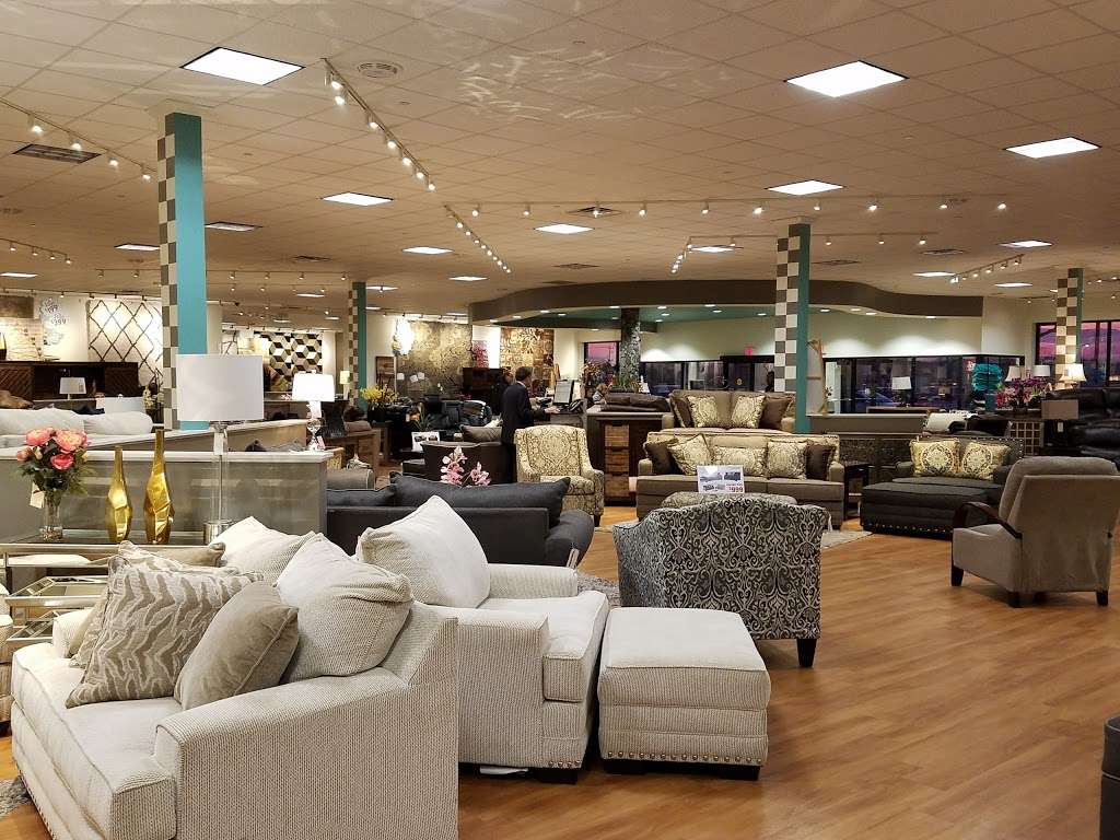 Bobs Discount Furniture | 1999 Broadhollow Rd, Farmingdale, NY 11735, USA | Phone: (631) 386-1020