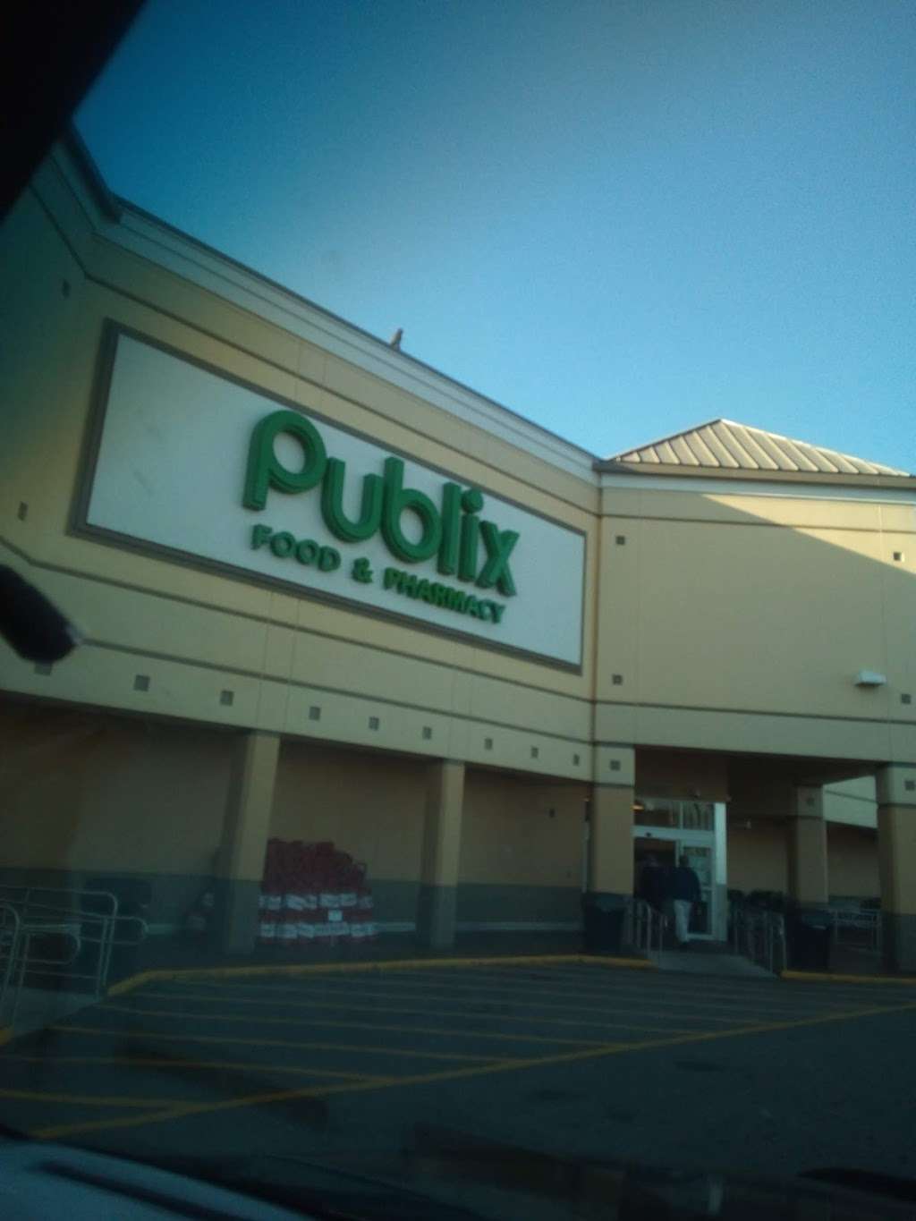 Publix Super Market at Southgate Shopping Center | 102 FL-60 E, Lake Wales, FL 33853, USA | Phone: (863) 676-0511