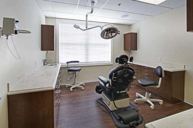 Warren Oral Surgery and Dental Implant Center | 58 Mountain Blvd Ste 202, Warren, NJ 07059, USA | Phone: (908) 222-7922