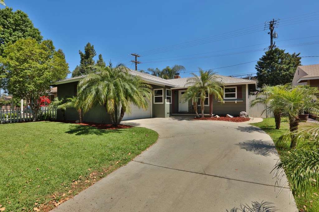 Angel & Patty Real Estate | 11027 1st Ave, Whittier, CA 90603, USA | Phone: (562) 276-0505