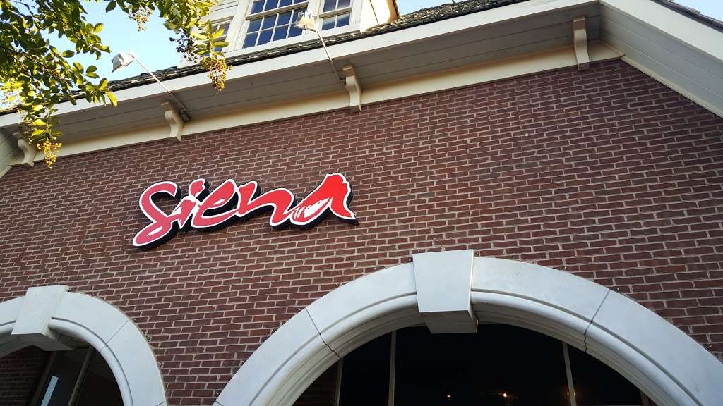 Siena | 5127 Westfields Blvd, Centreville, VA 20120 | Phone: (703) 657-0621