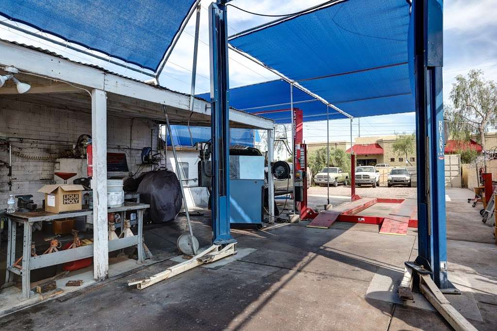 Moon Valley Motor Care | 14405 N 7th St, Phoenix, AZ 85022, USA | Phone: (602) 993-7414