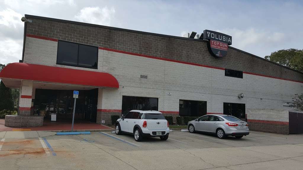 Volusia Top Gun 2900 Bellevue Ave, Daytona Beach, FL 32124