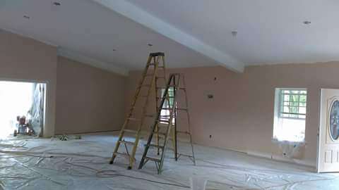 South Texas Painting Company | 17388 Oak Grove Ln, New Caney, TX 77357 | Phone: (832) 480-2759