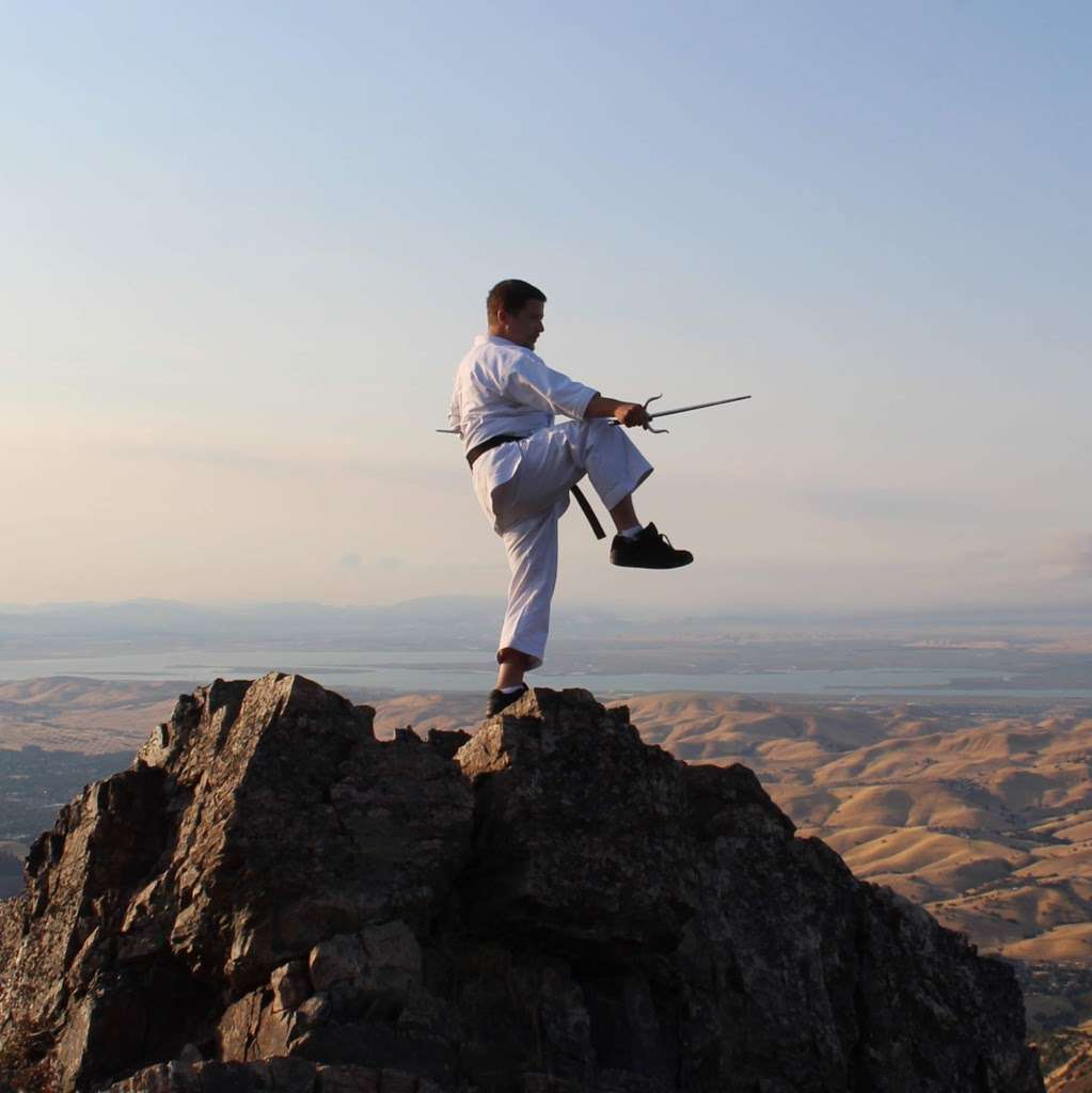 Mires Martial Arts | 4743 Clayton Rd, Concord, CA 94521, USA | Phone: (925) 689-0305