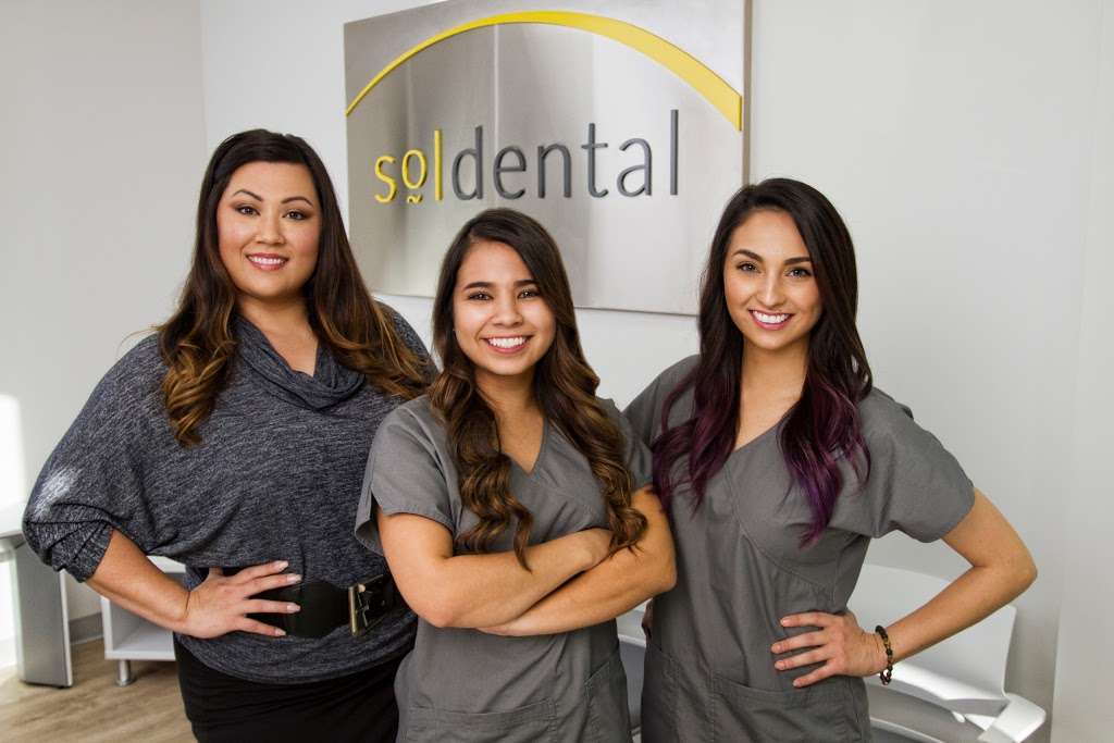 Sol Dental | 2139 E Southern Ave, Tempe, AZ 85282, USA | Phone: (480) 360-3311