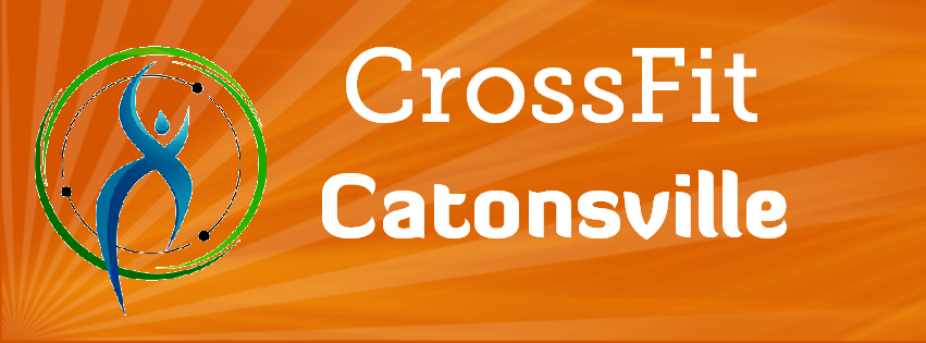 CrossFit Catonsville | 83 Mellor Ave, Catonsville, MD 21228, USA | Phone: (443) 963-9348
