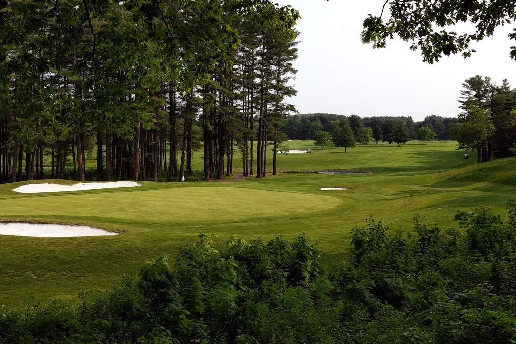 Stow Acres Country Club | 58 Randall Rd, Stow, MA 01775, USA | Phone: (978) 568-1100
