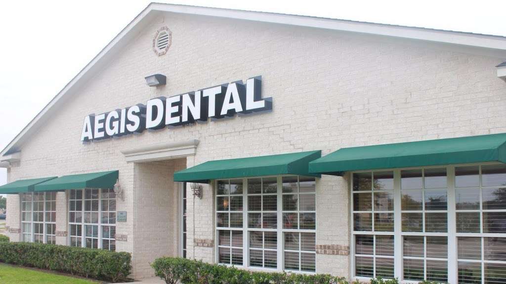 Aegis Dental | 4125 Fairway Dr #100, Carrollton, TX 75010, USA | Phone: (972) 492-6700