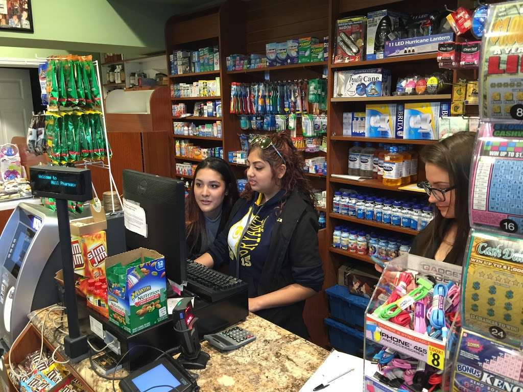 Hill Pharmacy | 53-82 65th Pl, Maspeth, NY 11378, USA | Phone: (718) 429-4646