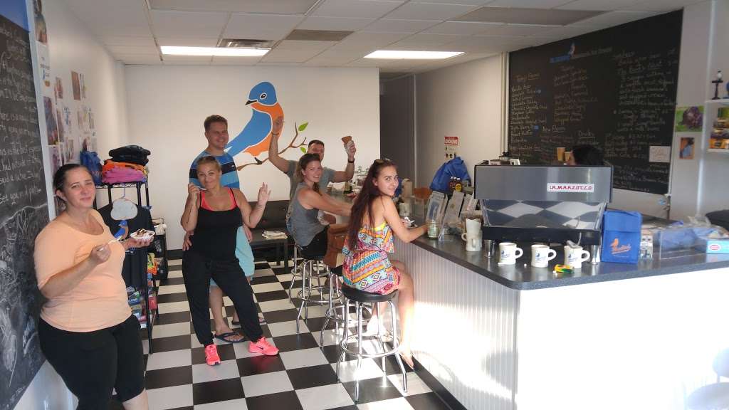 Blue Bird Ice Cream | 19 N Salem Rd, Cross River, NY 10518 | Phone: (914) 763-4623