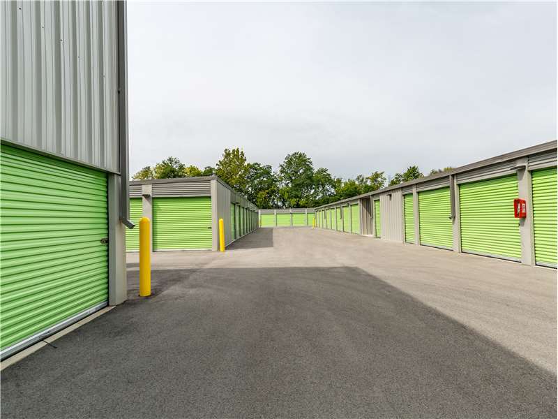 Extra Space Storage | 7420 N Michigan Rd, Indianapolis, IN 46268, USA | Phone: (317) 469-9101