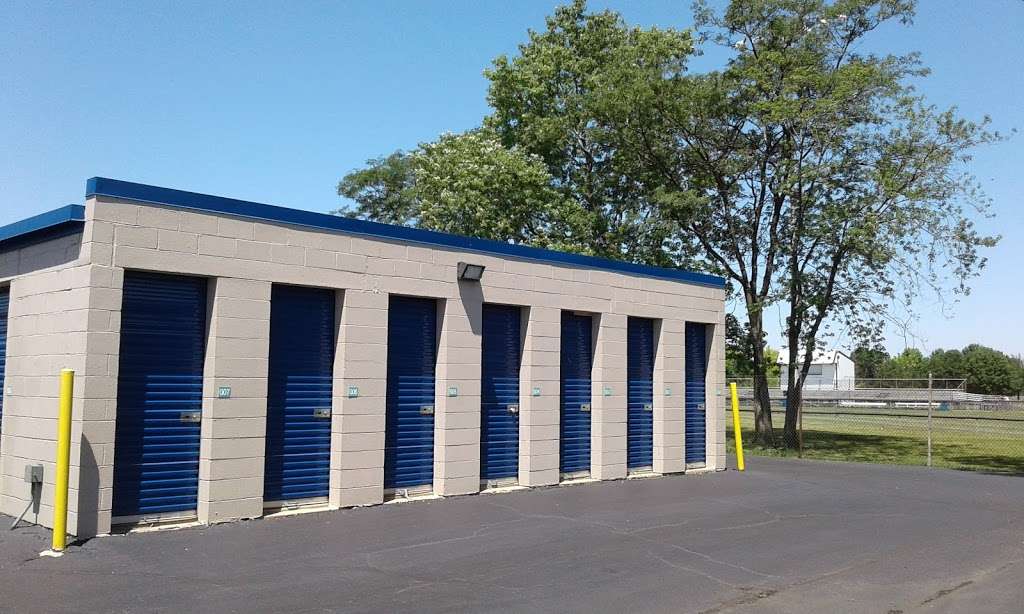 Simply Self Storage | 300 Historic U.S. 66 Frontage, Bolingbrook, IL 60440, USA | Phone: (630) 972-0039