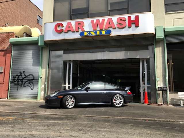 Elite Auto Spa 36 62 37th St Long Island City Ny 11101 Usa