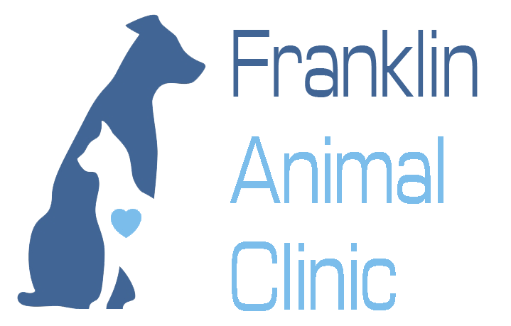 Franklin Animal Clinic | 2990 N Morton St, Franklin, IN 46131, USA | Phone: (317) 736-9246