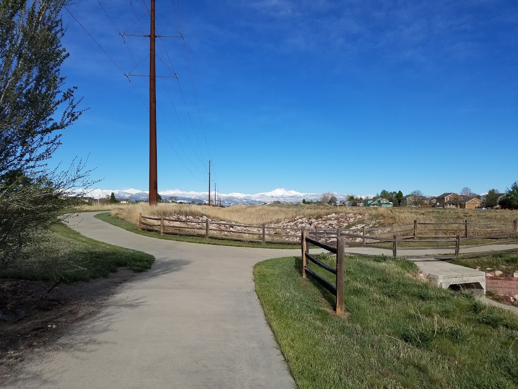 Spring Gulch Greenway #2 | Longmont, CO 80504, USA