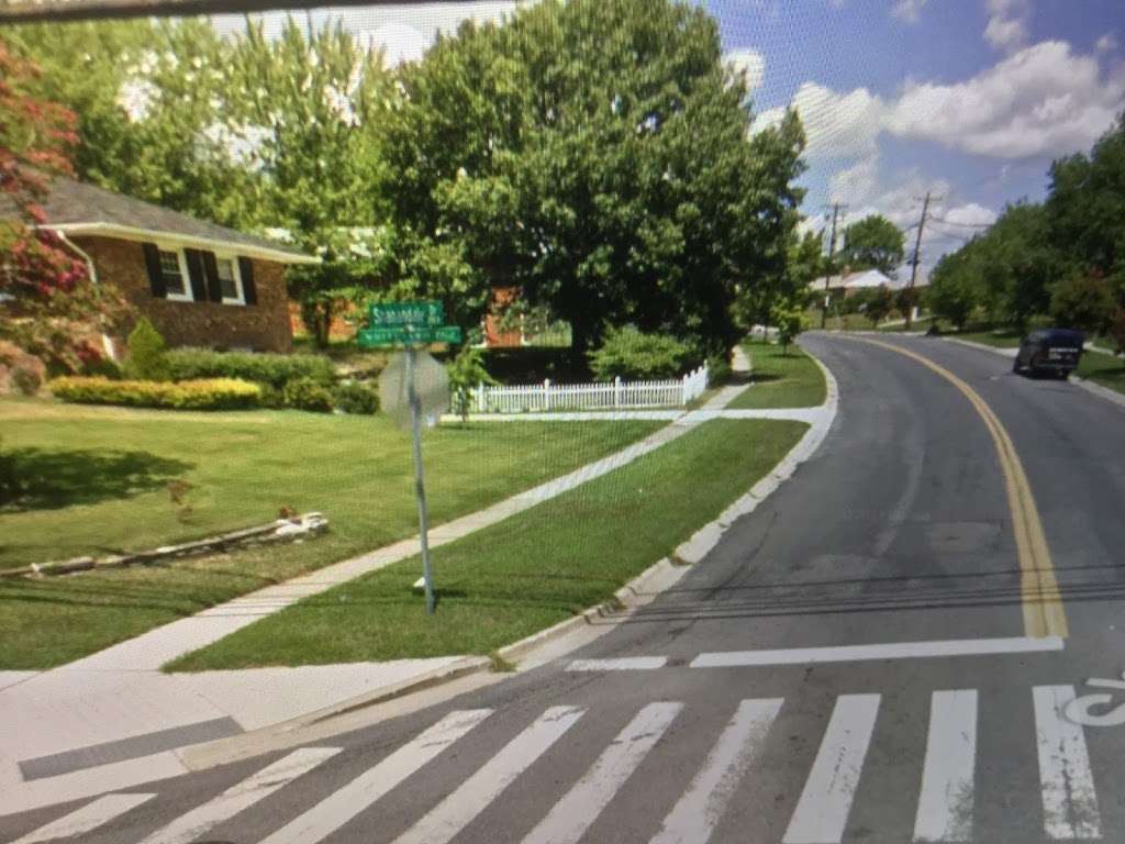 Calverton Blvd & Shanandale Dr | Calverton, MD 20904, USA