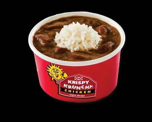 Krispy Krunchy Chicken | 4101 N Story Rd, Irving, TX 75038, USA | Phone: (972) 514-1178