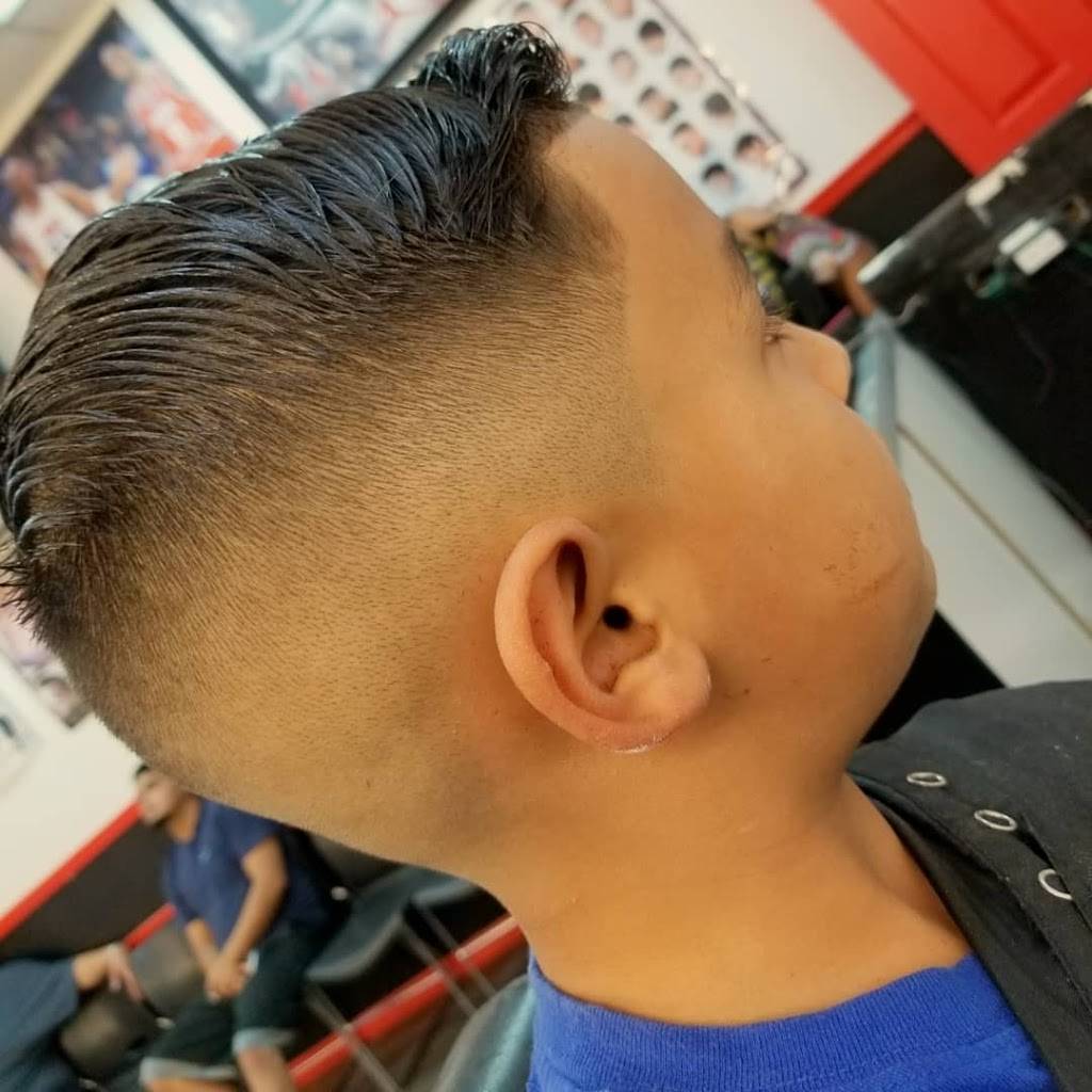 A&KS BARBER SHOP | 4105 N 51st Ave #105, Phoenix, AZ 85031, USA | Phone: (623) 247-1425